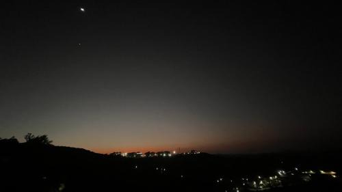 Madikeri Appartement | Mountain Whispers Splendour Guest House