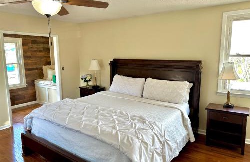 Blowing Rock Hôtel | Mountainaire Inn and Log Cabins