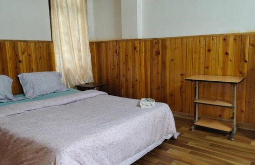 Darjeeling Maison | Mountaineers Homestay