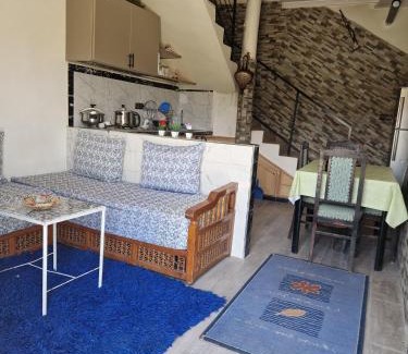 Midelt Maison | MountainHouse- cozy and spacious family duplex