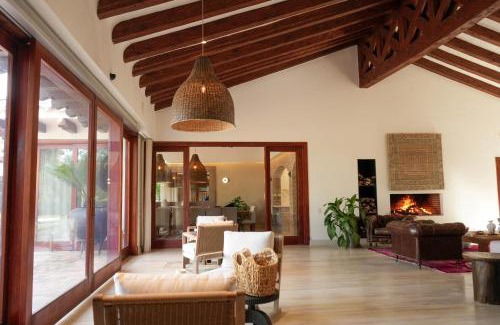 Rionegro Hôtel | Mountains Of Hope