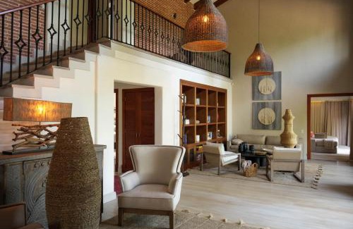 Rionegro Hôtel | Mountains Of Hope
