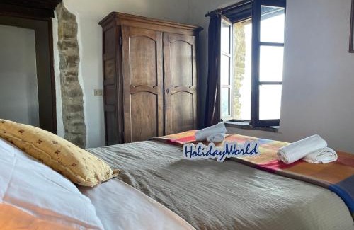 Bajardo Appartement | Mountains' View by Holiday World