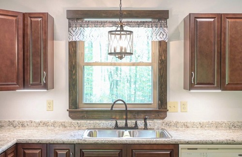 Allenwood Cabine | Mountainside Cabin | Pet Friendly | Secluded & near ATV Trails
