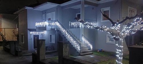 Passarona Appartement | Mountainside