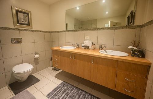 Blenheim Cabine | Mountainview Villa Luxury Lodge