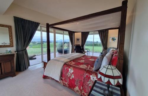 Blenheim Maison | Mountainview Villa Suite in an 6-bedroom Villa