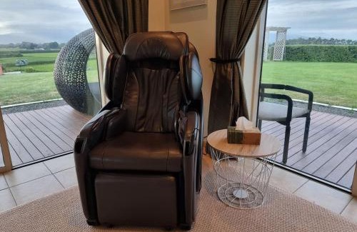 Blenheim Maison | Mountainview Villa Suite in an 6-bedroom Villa