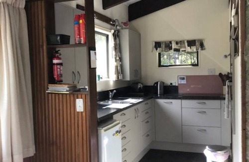 St. Arnaud Maison | Mountview - St Arnaud