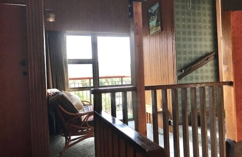 St. Arnaud Maison | Mountview - St Arnaud