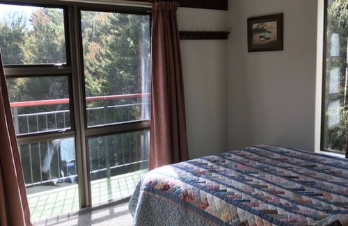St. Arnaud Maison | Mountview - St Arnaud