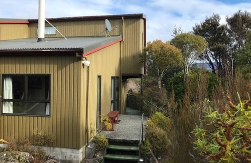 St. Arnaud Maison | Mountview - St Arnaud