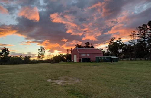 Glen Aplin Appartement | Mountview Wines and Accommodation