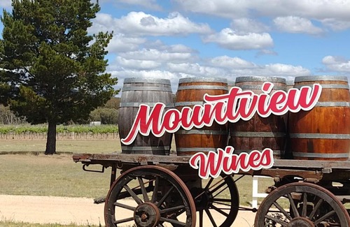 Glen Aplin Appartement | Mountview Wines and Accommodation