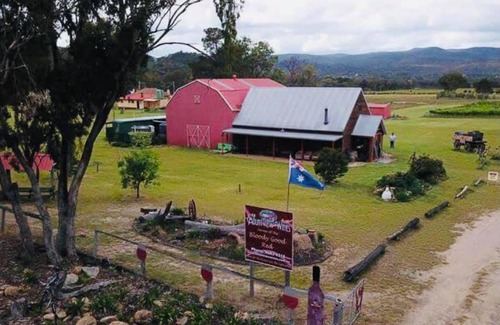 Glen Aplin Appartement | Mountview Wines and Accommodation