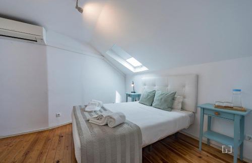 Sintra Maison | MouraLua