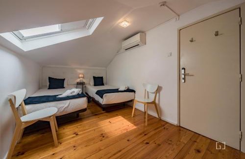Sintra Maison | MouraLua