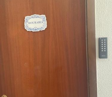 Pena Appartement | Mouraria - Apartamento