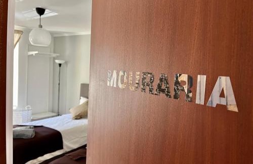 Pena Appartement | Mouraria - Apartamento