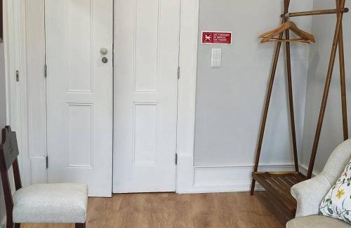 Agueda Maison | Mourisca 1810 Guest House