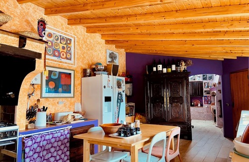 Abrantes Maison | Mouriscas: Maison de campagne luxueuse pour toutes les saisons!
