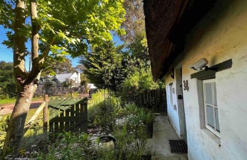 Greyton Maison | Mouse House Greyton - tiny home living