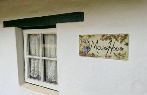 Greyton Maison | Mouse House Greyton - tiny home living