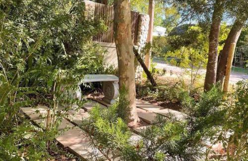 Greyton Maison | Mouse House Greyton - tiny home living