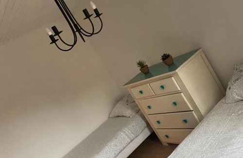 Joinville Appartement | Mouss