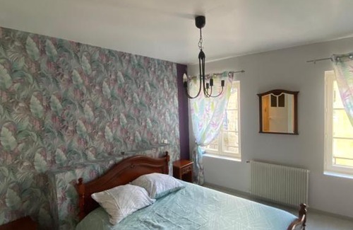 Joinville Appartement | Mouss