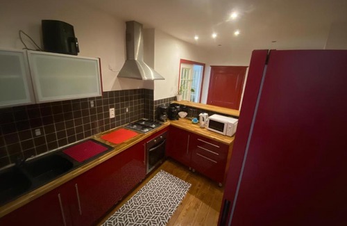 Joinville Appartement | Mouss