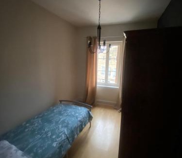 Joinville Appartement | Mouss