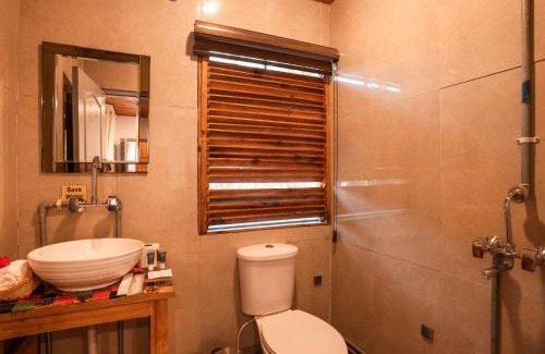 Kaul Hôtel | Moustache Select Mukteshwar
