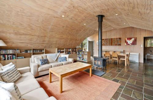 Kennett River Maison | Mouzel