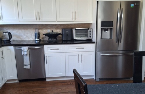 Scarsdale Maison | Move-in home! 30 min to Manhattan with monthly lease.