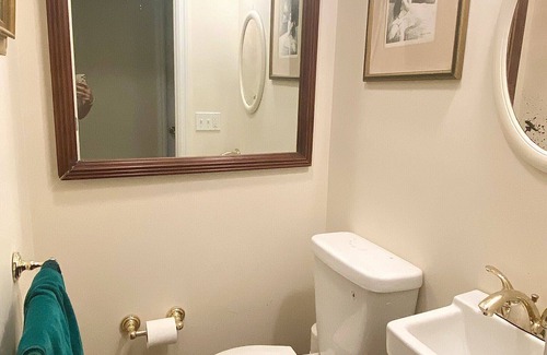 Scarsdale Maison | Move-in home! 30 min to Manhattan with monthly lease.