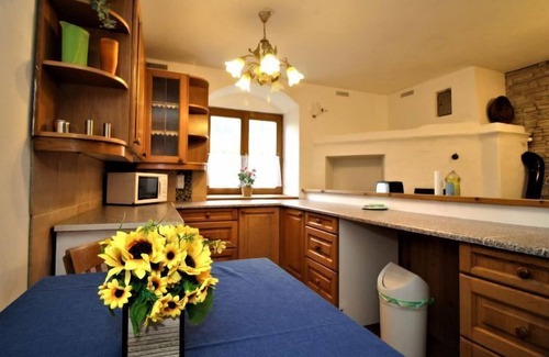 Neustift bei Gussing Maison | Maison Move on Ranch à Neustift bei Güssing - 5 personnes, 3 chambres