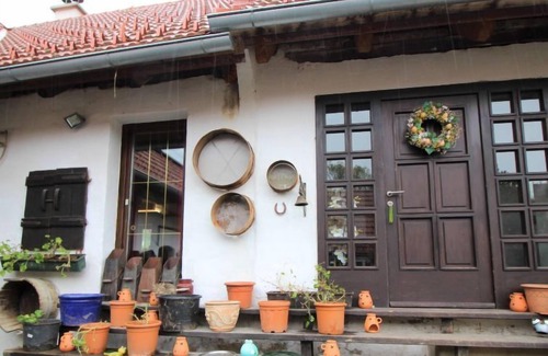 Neustift bei Gussing Maison | Maison Move on Ranch à Neustift bei Güssing - 5 personnes, 3 chambres
