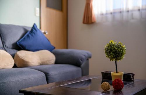 Abashirikohan Onsen Maison | Move8