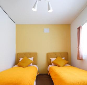 Abashirikohan Onsen Maison | Move8