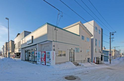 Abashirikohan Onsen Maison | Move8