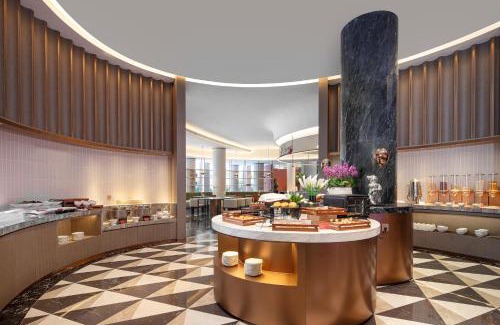 Huangdao Hôtel | Movenpick by Accor Qingdao Sunmei