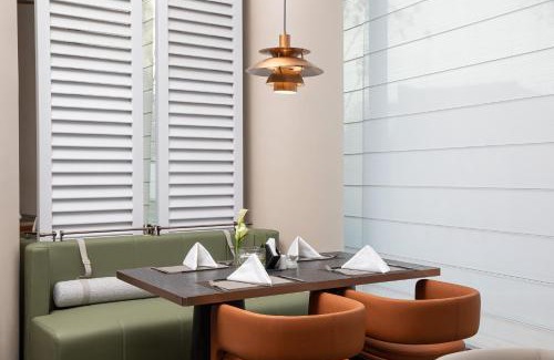 Huangdao Hôtel | Movenpick by Accor Qingdao Sunmei
