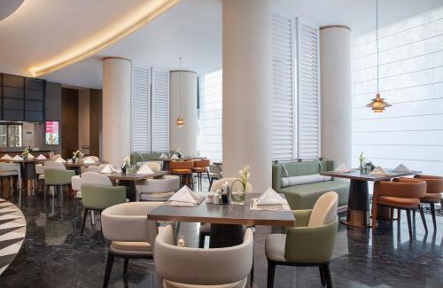 Huangdao Hôtel | Movenpick by Accor Qingdao Sunmei