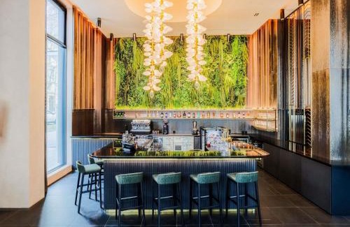 Kesklinn Hôtel | Movenpick Hotel Tallinn