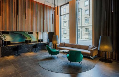 Kesklinn Hôtel | Movenpick Hotel Tallinn