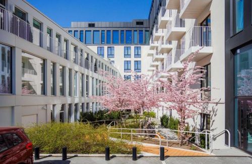 Kesklinn Hôtel | Movenpick Hotel Tallinn