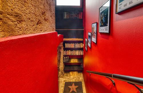 Boucle - Gros Caillou Appartement | Movie Room Immersion unique et atmosphère cosy assurée