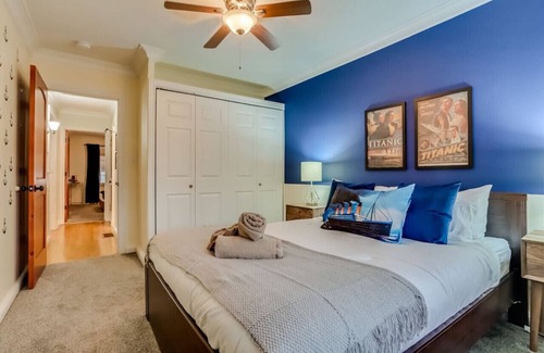 Hale Maison | Movie Theatre | Hot Tub | Outdoor Grill