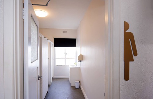 Mowbray Hôtel | Mowbray Hotel